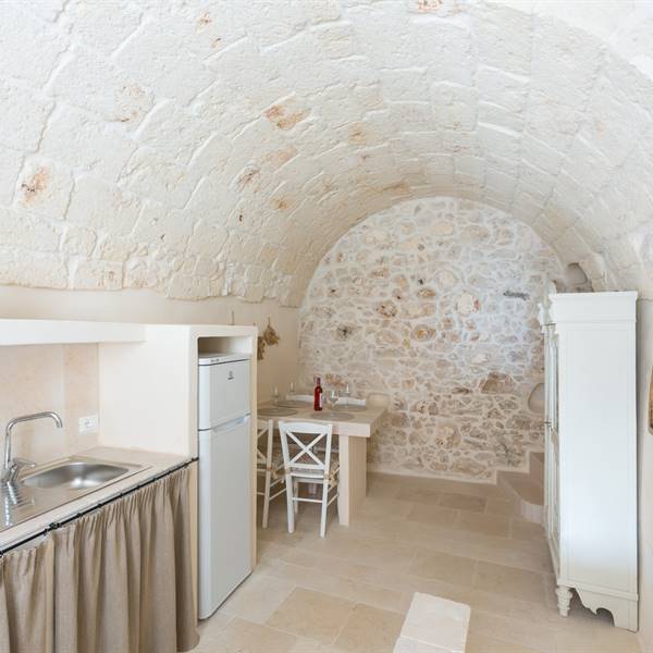 Cozy Point Homes - Zia Saby - Puglia - Ostuni